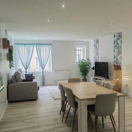 Bel Appartement Bord Du Rhone Valence  Kültér fotó