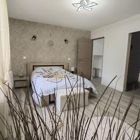 Bel Appartement Bord Du Rhone Valence  Kültér fotó