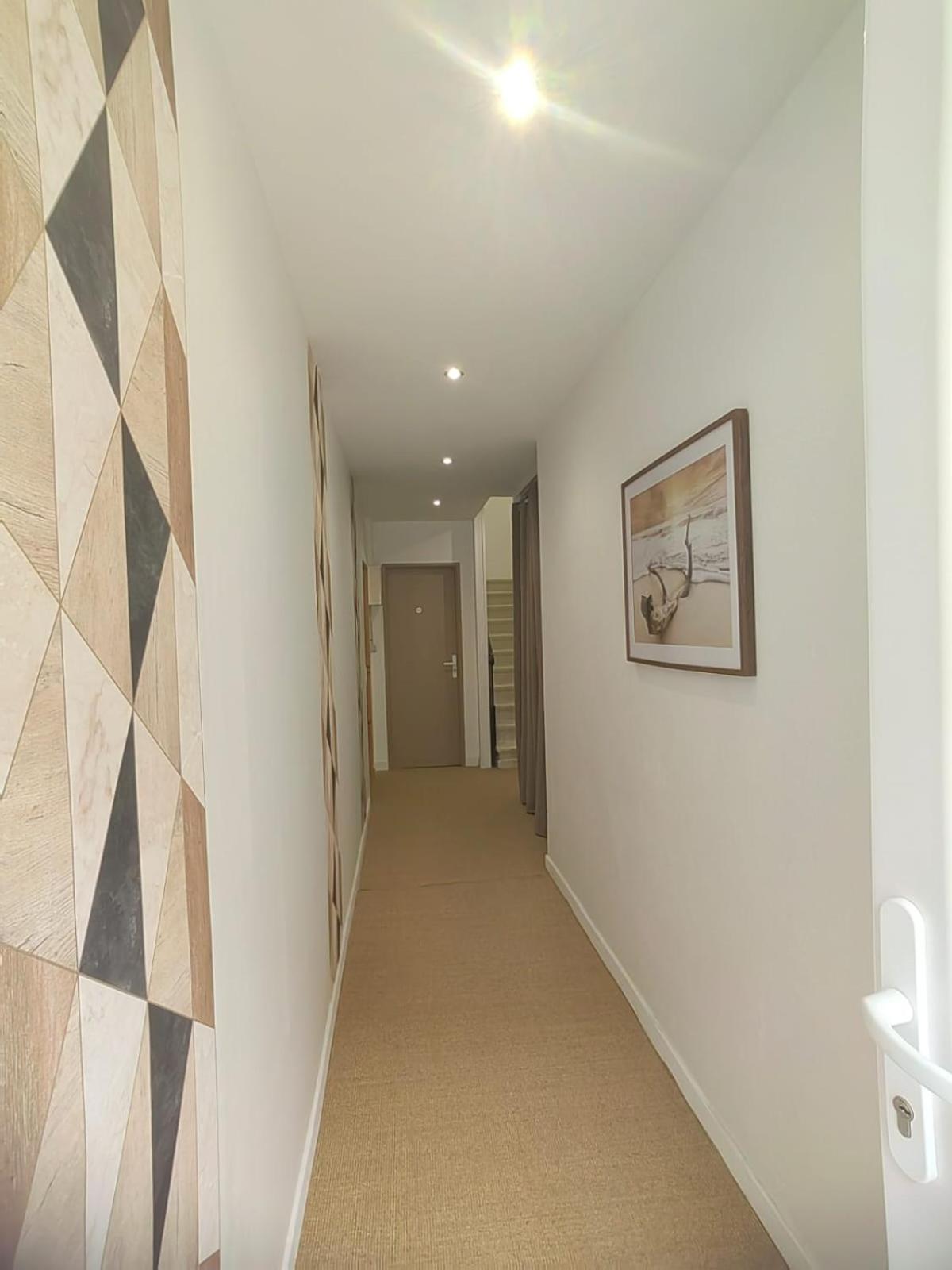 Bel Appartement Bord Du Rhone Valence  Kültér fotó