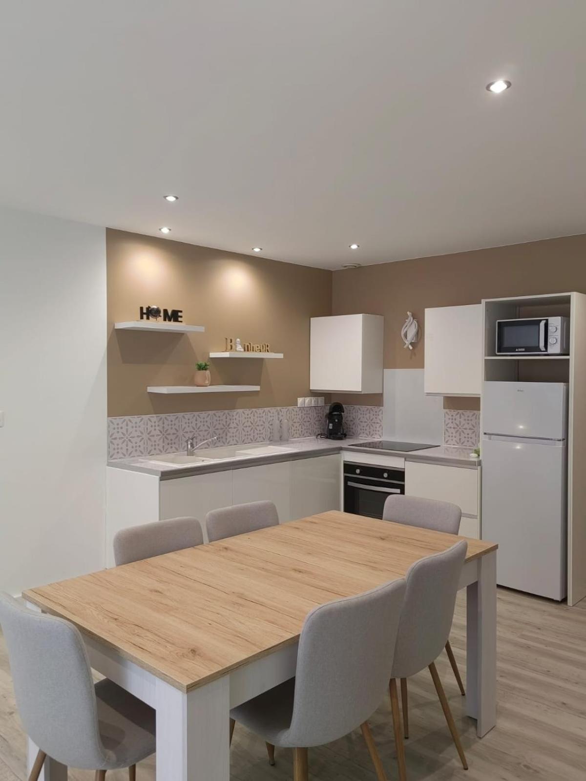 Bel Appartement Bord Du Rhone Valence  Kültér fotó