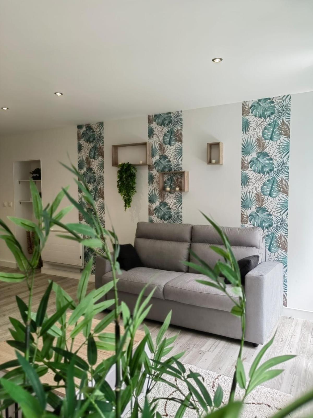 Bel Appartement Bord Du Rhone Valence  Kültér fotó