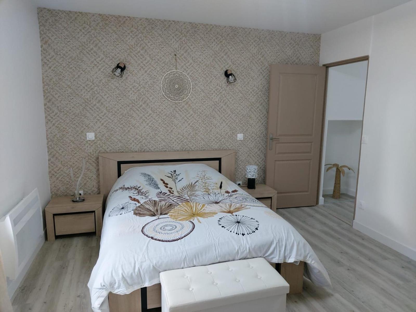 Bel Appartement Bord Du Rhone Valence  Kültér fotó