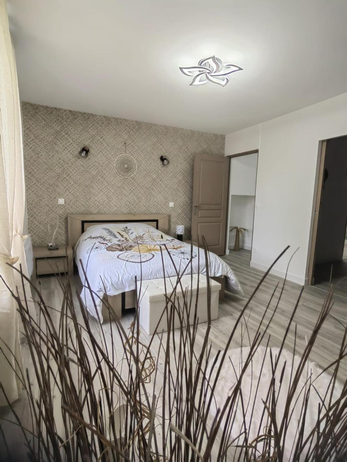 Bel Appartement Bord Du Rhone Valence  Kültér fotó