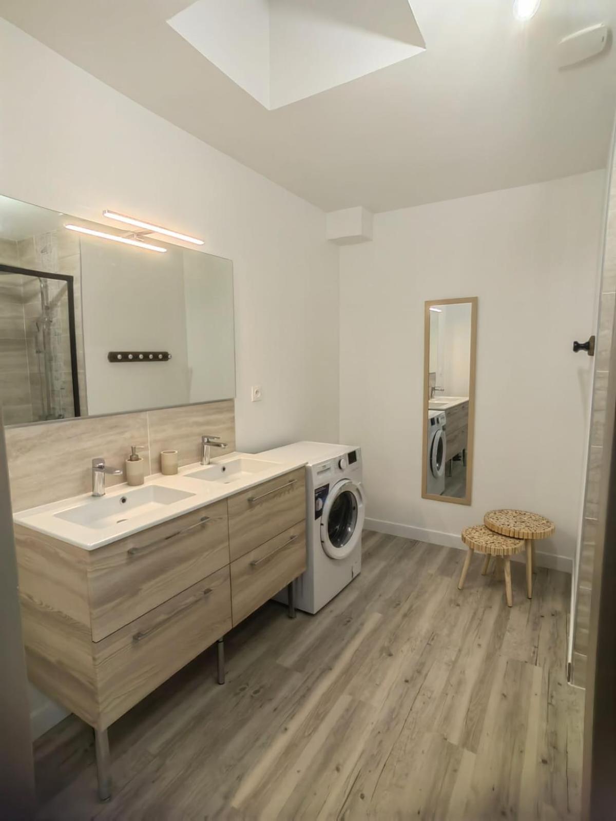 Bel Appartement Bord Du Rhone Valence  Kültér fotó